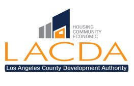 Los Angeles County Development Authority